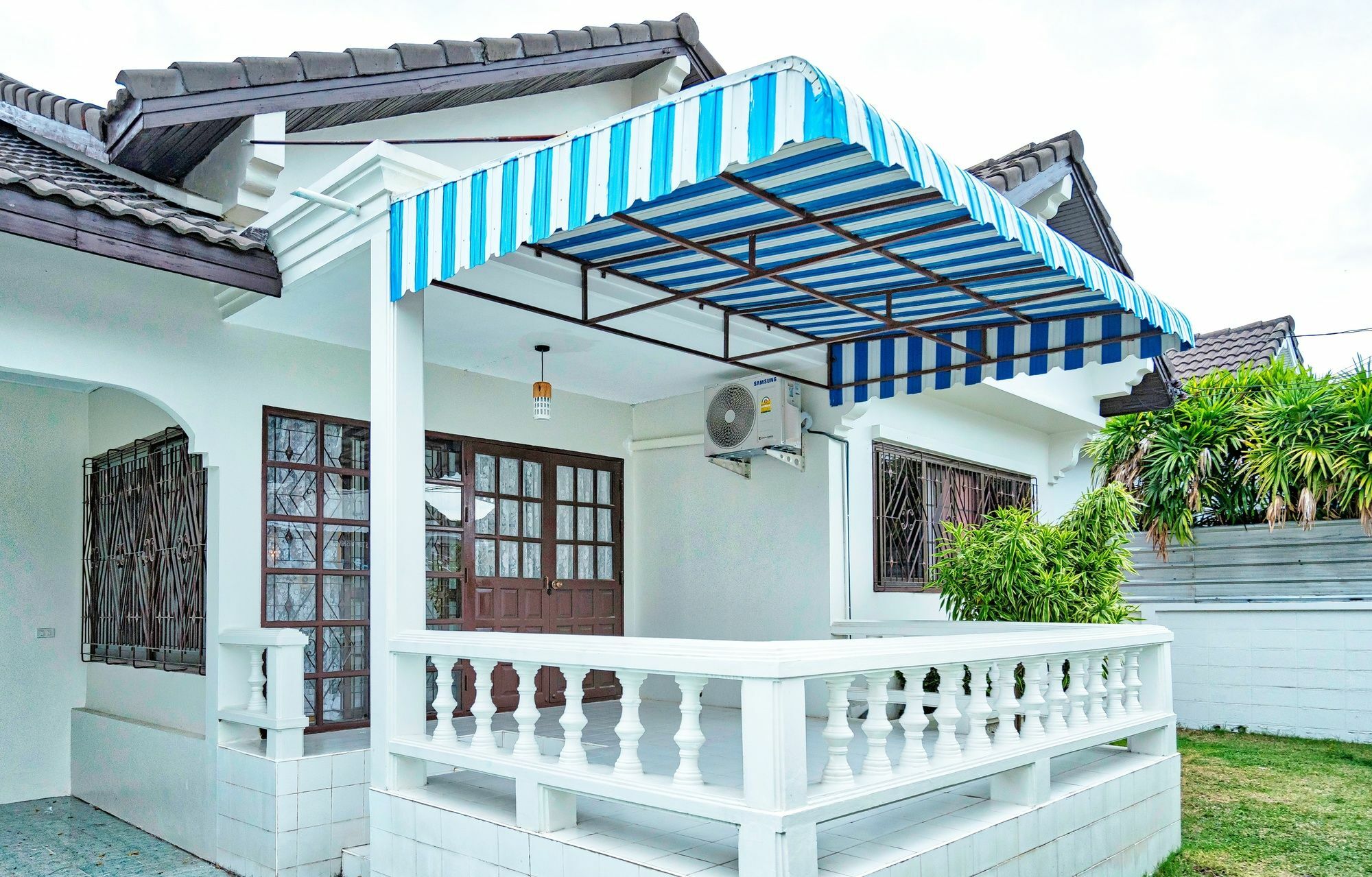 Dream Villas Pattaya Exterior foto